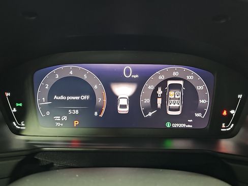 Used 2023 Honda Accord EX image 19