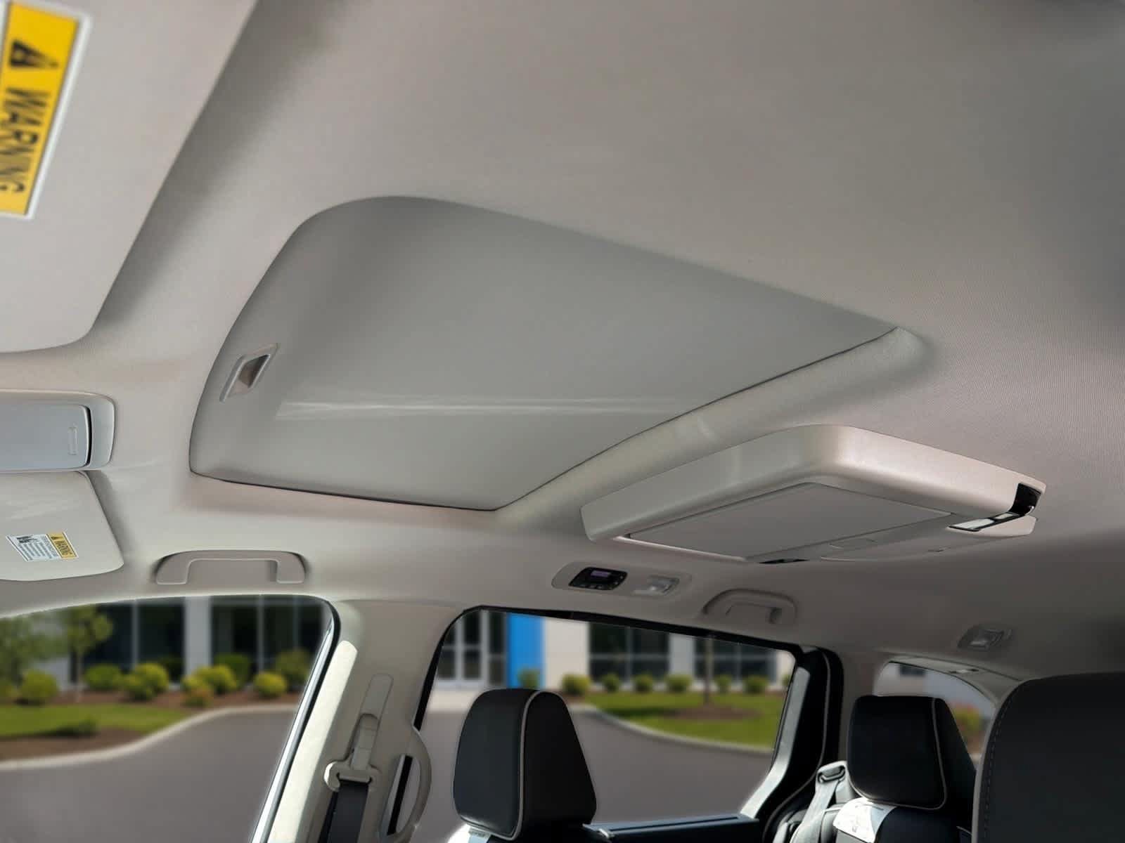 New 2027 Honda Odyssey Touring image 14