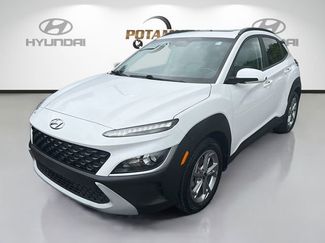 Certified 2023 Hyundai Kona SEL w/ Convenience Package FWD video 1