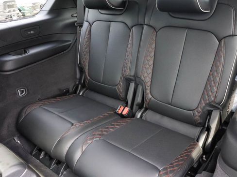 New 2026 Jeep Grand Cherokee L Summit AWD/4WD image 14