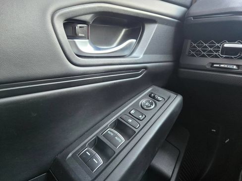 Certified 2024 Honda Accord EX image 13