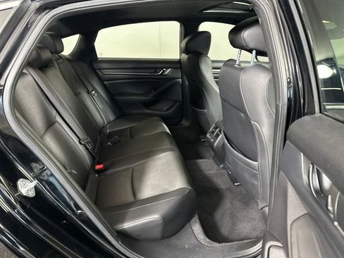 Used 2022 Honda Accord Sport image 27