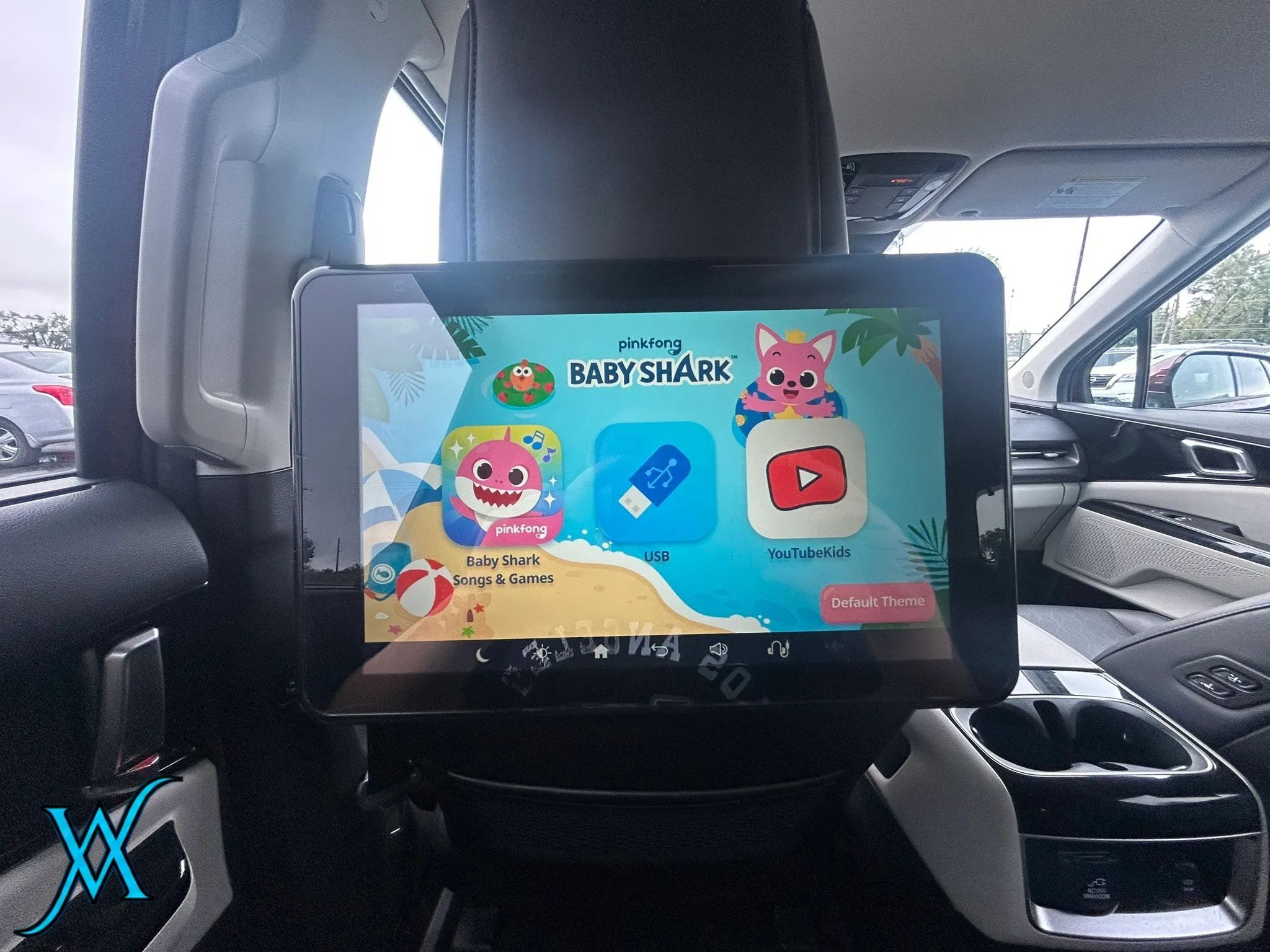 Used 2022 Kia Carnival SX FWD image 31