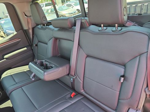 Used 2026 GMC Sierra 1500 Denali AWD/4WD image 15