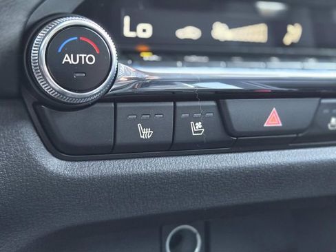 New 2025 MAZDA CX-50 AWD 2.5 S w/ Weather Package image 22
