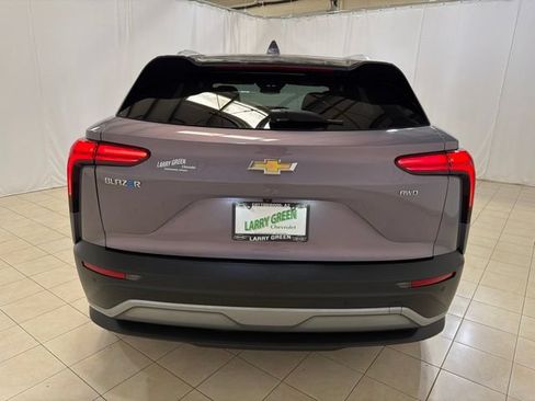 Used 2024 Chevrolet Blazer EV LT AWD/4WD image 5