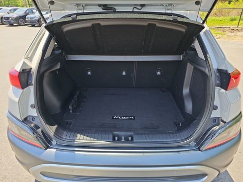 Used 2023 Hyundai Kona Limited w/ Cargo Package AWD/4WD image 23