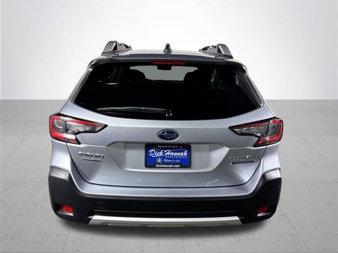 Certified 2024 Subaru Outback Touring XT image 8