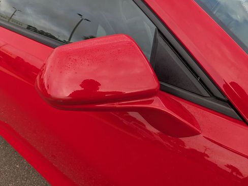 Used 2017 Chevrolet Camaro LT w/ RS Package image 12