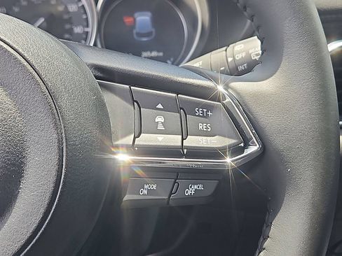 Used 2024 MAZDA CX-5 AWD 2.5 S w/ Select Package image 22