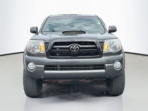 Used 2010 Toyota Tacoma 4x4 Access Cab V6 image 15