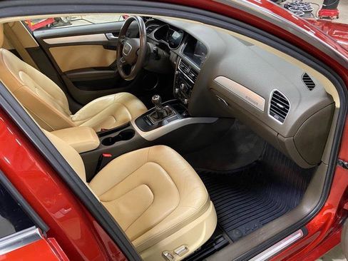Used 2013 Audi A4 2.0T Premium Plus image 15