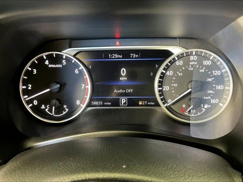 Used 2021 Nissan Sentra SV image 29