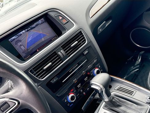 Used 2015 Audi Q5 3.0T Premium Plus w/ Technology Package image 28