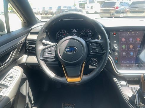 Used 2024 Subaru Outback Wilderness AWD/4WD image 13