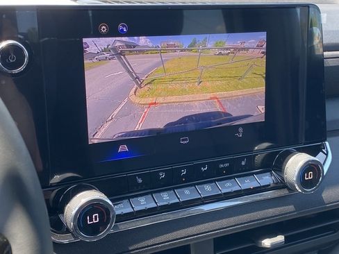 New 2025 Chevrolet Colorado Trail Boss image 14