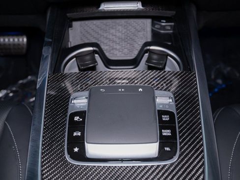Certified 2025 Mercedes-Benz G 63 AMG 4MATIC image 24
