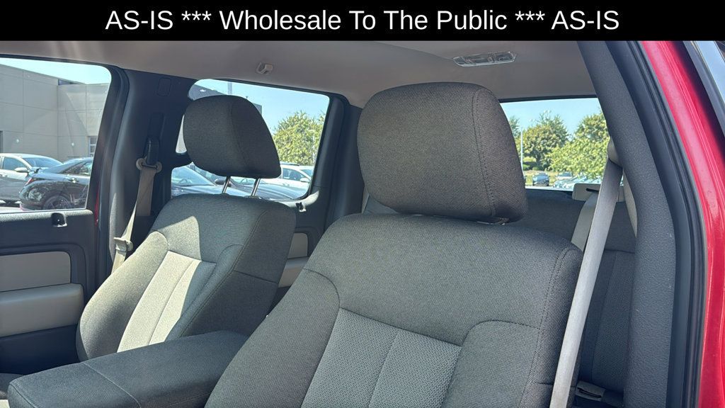 Used 2009 Ford F150 XL RWD image 13