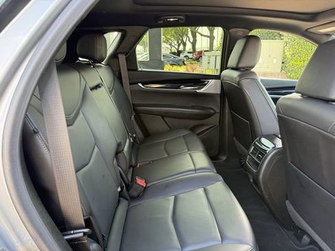 Used 2024 Cadillac XT5 Premium Luxury image 34