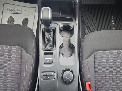 New 2025 Ford Ranger XLT w/ Equipment Group 301A High image 24