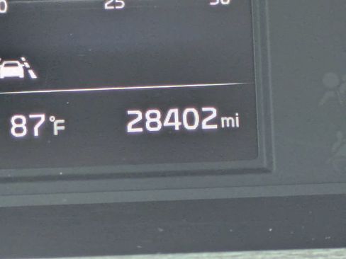 Used 2022 Kia K5 EX w/ EX Premium Package FWD image 32