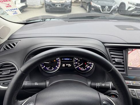 Used 2019 INFINITI QX60 Luxe w/ Essential Package image 26