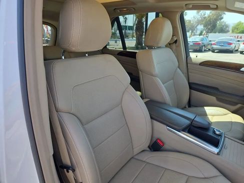 Used 2015 Mercedes-Benz ML 350 2WD w/ Premium 1 Package image 12