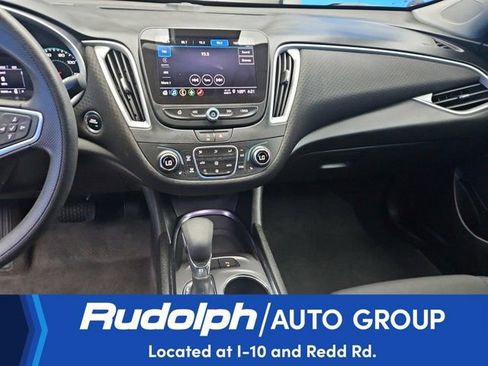 Used 2024 Chevrolet Malibu LT image 17