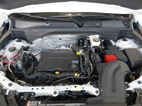 New 2026 Chevrolet TrailBlazer LT w/ Convenience Package FWD image 30