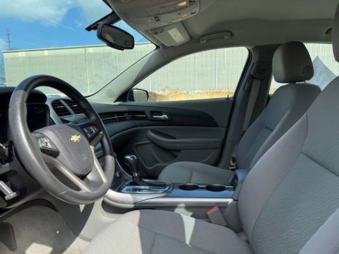 Used 2013 Chevrolet Malibu LS w/ Protection Package image 9
