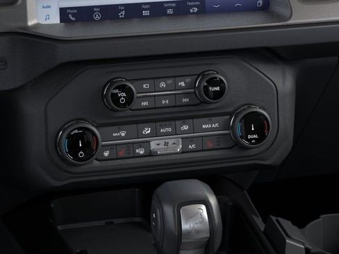 New 2026 Ford Bronco Raptor AWD/4WD image 17