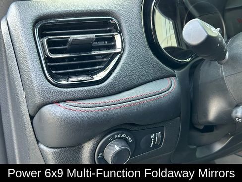 Certified 2024 Dodge Durango GT image 19