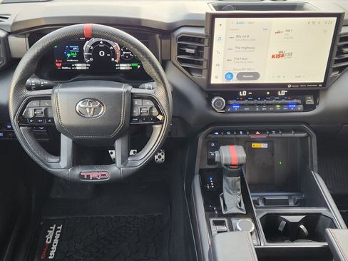 Used 2024 Toyota Tundra TRD Pro image 30