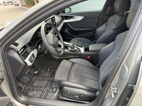 Used 2023 Audi A4 2.0T Premium Plus w/ Premium Plus Package AWD/4WD image 18