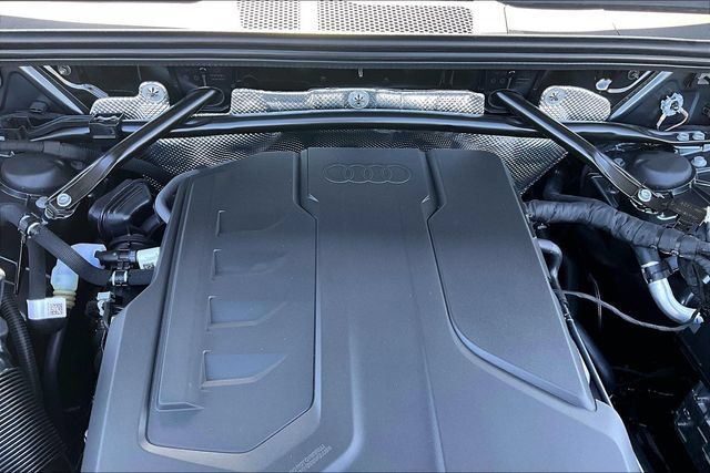 New 2026 Audi Q5 Premium Plus AWD/4WD image 34