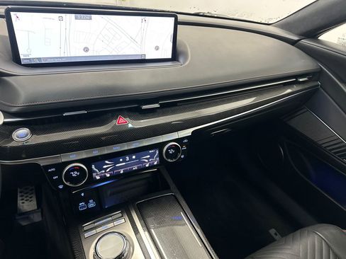 Used 2023 Genesis G80 3.5T Sport AWD/4WD image 24