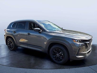 Certified 2026 MAZDA CX-50 2.5 Hybrid w/ Cargo Package