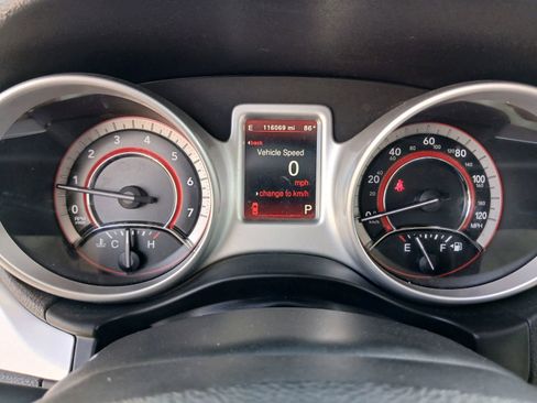 Used 2017 Dodge Journey Crossroad image 32