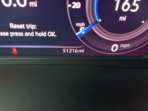 Used 2019 Volkswagen Atlas SEL R-Line image 26