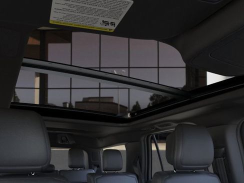 New 2026 Ford Expedition Platinum w/ Stealth Performance Package image 22
