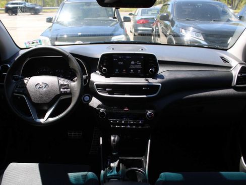 Used 2019 Hyundai Tucson Night AWD/4WD image 33