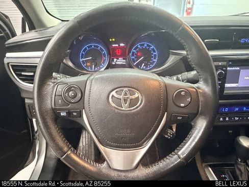 Used 2014 Toyota Corolla S FWD image 18