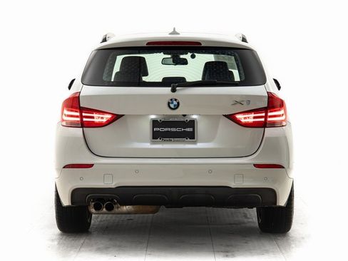 Used 2014 BMW X1 xDrive28i image 32