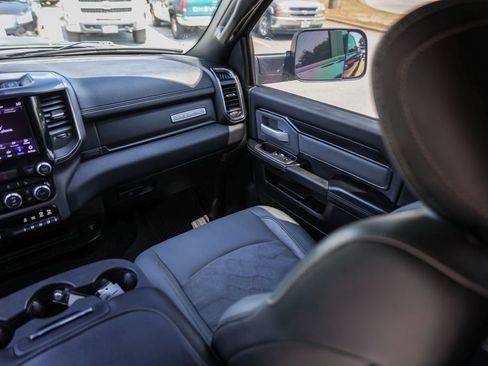 Used 2020 RAM 2500 Power Wagon AWD/4WD image 28