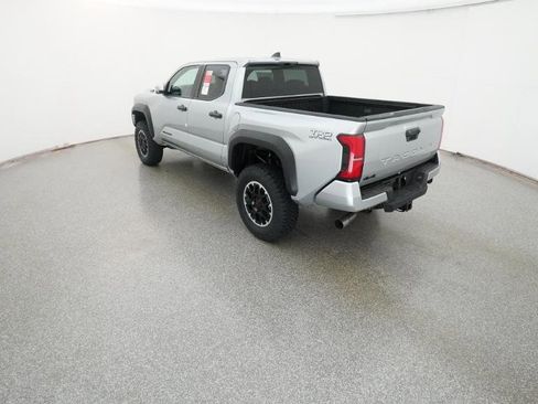 New 2025 Toyota Tacoma TRD Off-Road AWD/4WD image 42
