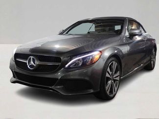 Used 2017 Mercedes-Benz C 300 Cabriolet video 1