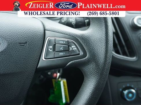 Used 2017 Ford Focus SE image 21