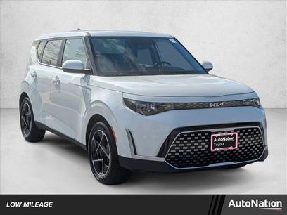Used 2025 Kia Soul EX