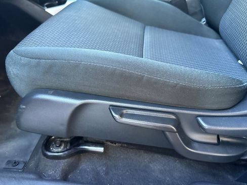 Used 2020 Honda Fit LX image 13