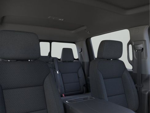 New 2025 GMC Sierra 1500 Elevation w/ Preferred Package image 24